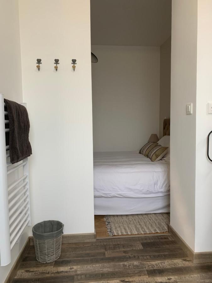 Appartement La Berge à Amiens Extérieur photo