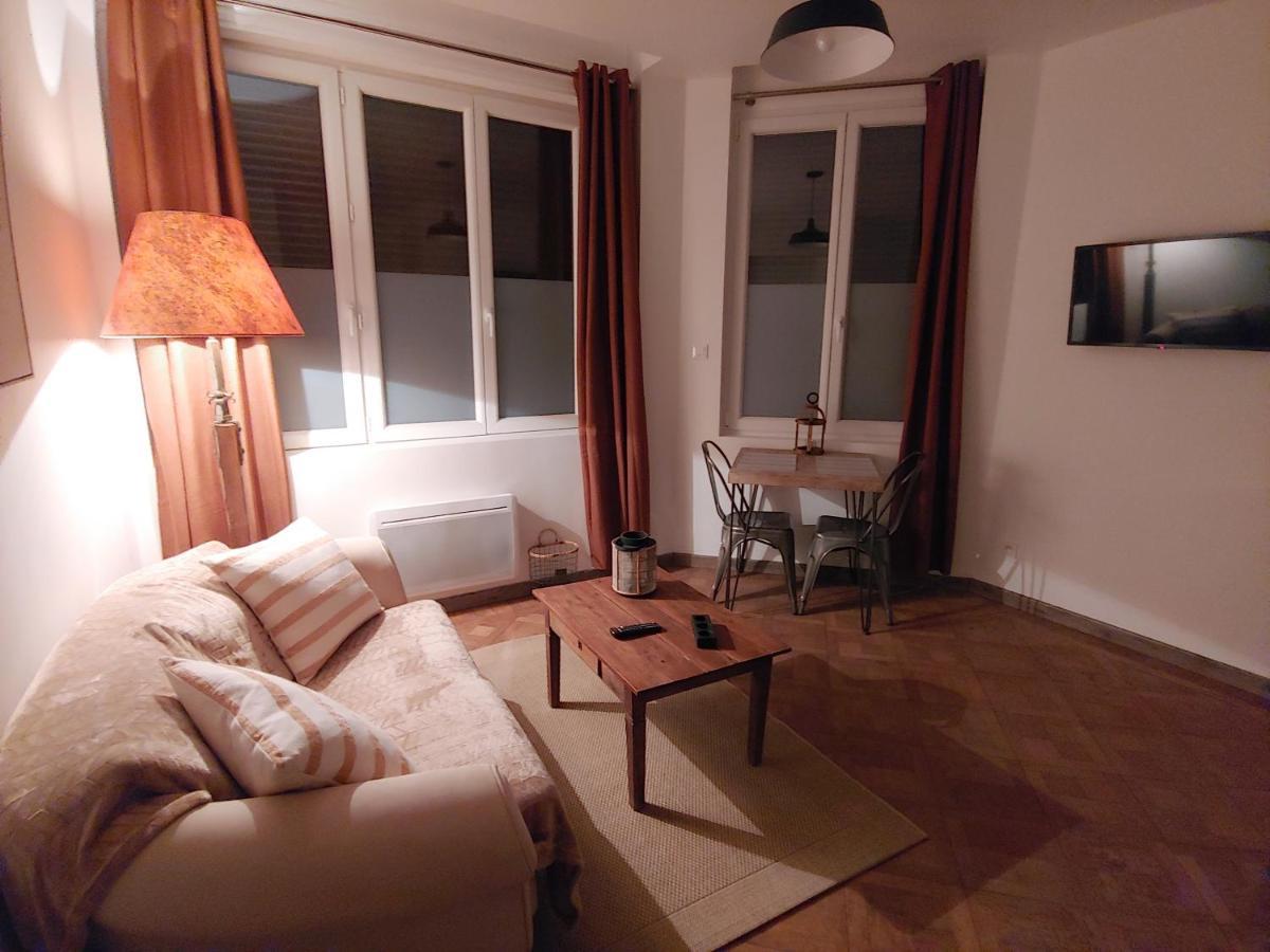 Appartement La Berge à Amiens Extérieur photo